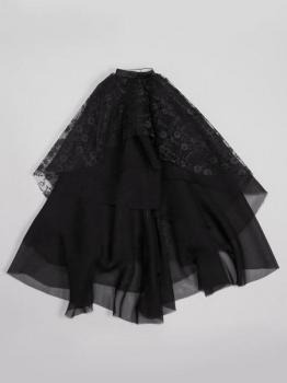 Tonner - American Models - Tiered Lace Skirt-Outfit - Tenue